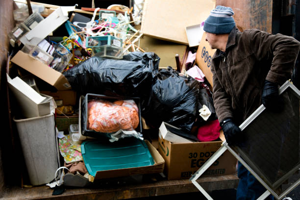 Best Appliance Removal  in Riddle, OR