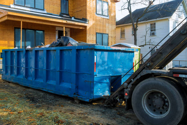 Best Construction Debris Removal  in Riddle, OR