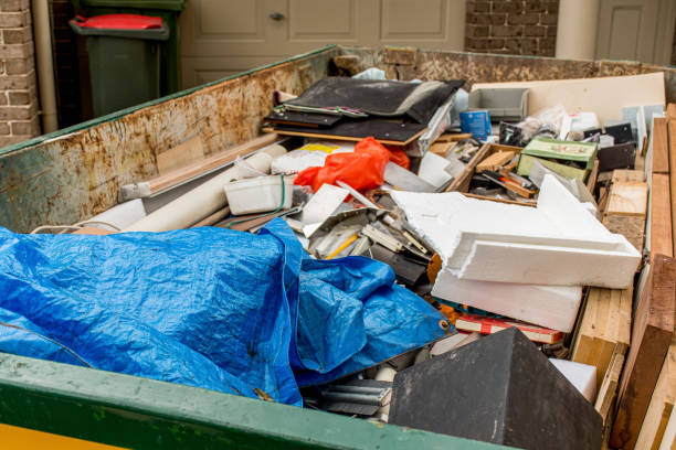 Best Same-Day Junk Removal Services  in Riddle, OR